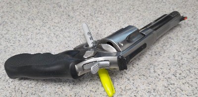 SMITH & WESSON 460V .460 S&W MAGNUM - Image 8 of 8