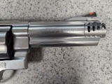 SMITH & WESSON 460V .460 S&W MAGNUM - Image 6 of 8