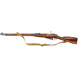 RUSSIAN STATE FACTORIES M91/30 7.62X54MMR - Image 1 of 3