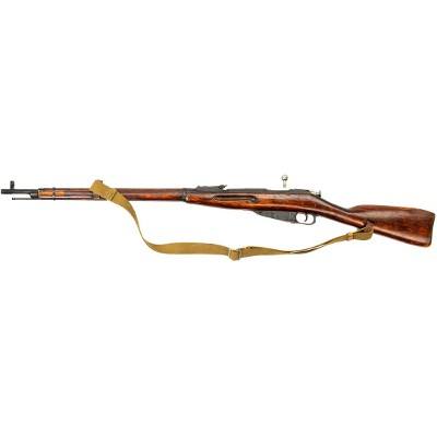 RUSSIAN STATE FACTORIES M91/30 7.62X54MMR - Image 1 of 3