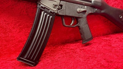 CENTURY ARMS C93 SPORTER 5.56X45MM NATO - Image 12 of 12