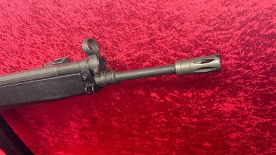 CENTURY ARMS C93 SPORTER 5.56X45MM NATO - Image 8 of 12