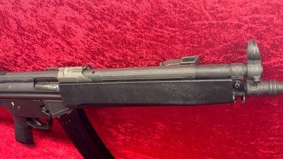 CENTURY ARMS C93 SPORTER 5.56X45MM NATO - Image 7 of 12