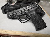 SMITH & WESSON M&P9 2.0 9MM LUGER (9X19 PARA) - Image 1 of 3