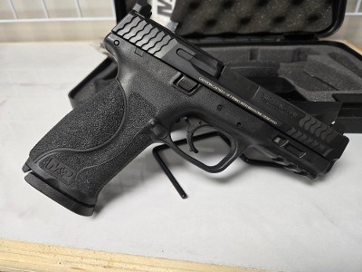 SMITH & WESSON M&P9 2.0 9MM LUGER (9X19 PARA) - Image 2 of 3
