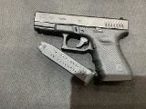 GLOCK 23 .40 CALIBER - Image 1 of 4