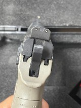 CZ P-07 SUPRESSOR READY 9MM LUGER (9x19 PARA) - Image 3 of 6