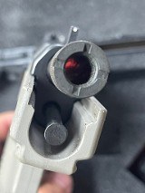 CZ P-07 SUPRESSOR READY 9MM LUGER (9x19 PARA) - Image 4 of 6