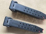 CZ P-07 SUPRESSOR READY 9MM LUGER (9x19 PARA) - Image 6 of 6