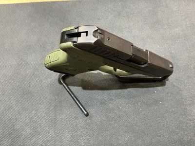 RUGER LCP .380 ACP - Image 4 of 4