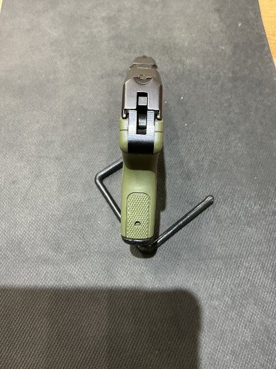 RUGER LCP .380 ACP - Image 3 of 4