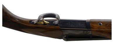 AKKAR 536 HIGH NOON ELITE 410 .410 BORE - Image 3 of 4