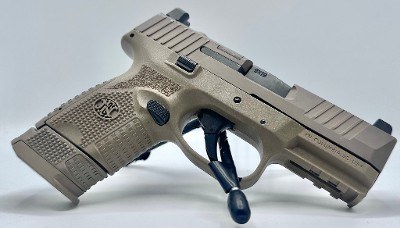 FN 509 9MM LUGER (9x19 PARA) - Image 1 of 8