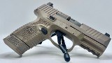FN 509 9MM LUGER (9x19 PARA) - Image 1 of 8