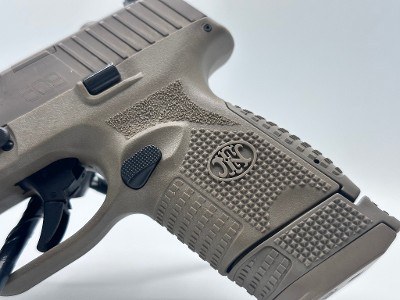 FN 509 9MM LUGER (9x19 PARA) - Image 5 of 8