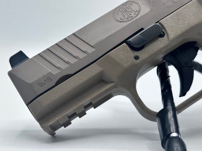 FN 509 9MM LUGER (9x19 PARA) - Image 6 of 8