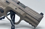 FN 509 9MM LUGER (9x19 PARA) - Image 3 of 8