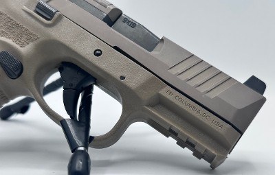 FN 509 9MM LUGER (9x19 PARA) - Image 3 of 8