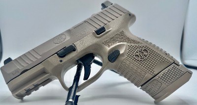 FN 509 9MM LUGER (9x19 PARA) - Image 4 of 8