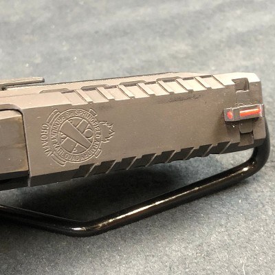 SPRINGFIELD ARMORY XD-9 XD9101SP 9MM LUGER (9x19 PARA) - Image 4 of 4