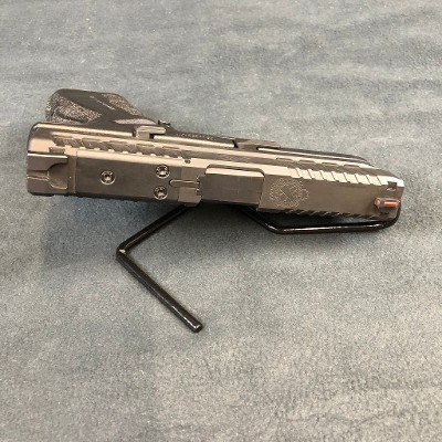 SPRINGFIELD ARMORY XD-9 XD9101SP 9MM LUGER (9x19 PARA) - Image 3 of 4