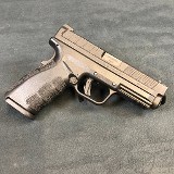 SPRINGFIELD ARMORY XD-9 XD9101SP 9MM LUGER (9x19 PARA) - Image 1 of 4