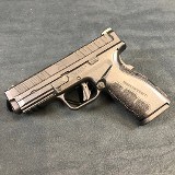 SPRINGFIELD ARMORY XD-9 XD9101SP 9MM LUGER (9x19 PARA) - Image 2 of 4