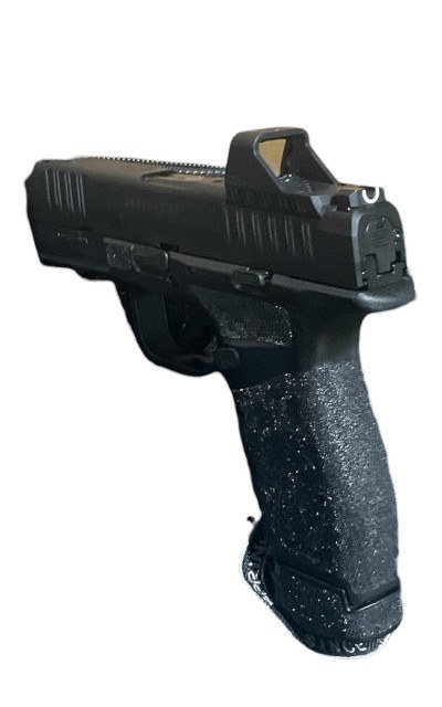 SPRINGFIELD ARMORY hellcat pro 9MM LUGER (9x19 PARA) - Image 2 of 4