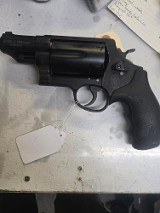 SMITH & WESSON GOVERNOR 410 / 45 - Image 1 of 12