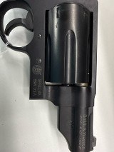 SMITH & WESSON GOVERNOR 410 / 45 - Image 3 of 12