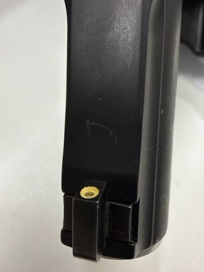 SMITH & WESSON GOVERNOR 410 / 45 - Image 9 of 12