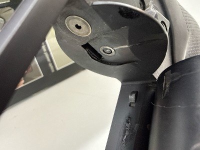 SMITH & WESSON GOVERNOR 410 / 45 - Image 8 of 12