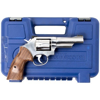SMITH & WESSON 617-7 MOUNTAIN GUN .22 LR - Image 3 of 3