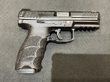 HECKLER & KOCH VP9 9MM LUGER (9x19 PARA) - Image 2 of 4