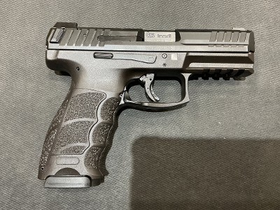 HECKLER & KOCH VP9 9MM LUGER (9x19 PARA) - Image 2 of 4
