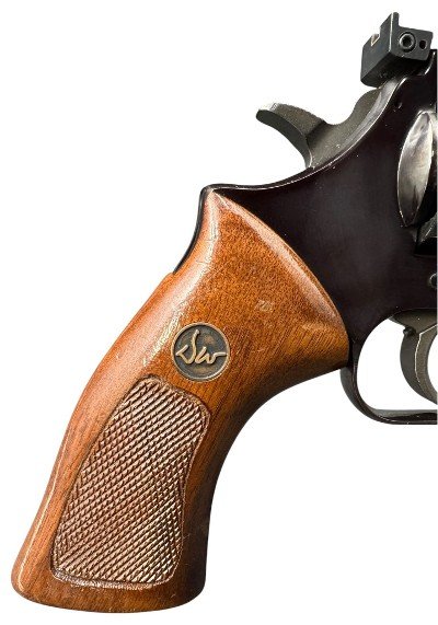 DAN WESSON FIREARMS 15-2 VH .357 MAG - Image 12 of 12