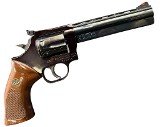 DAN WESSON FIREARMS 15-2 VH .357 MAG - Image 1 of 12