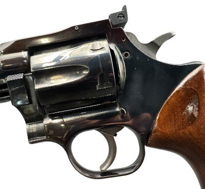 DAN WESSON FIREARMS 15-2 VH .357 MAG - Image 4 of 12