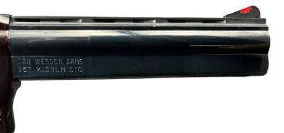 DAN WESSON FIREARMS 15-2 VH .357 MAG - Image 10 of 12