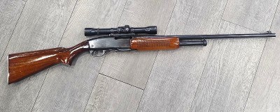 REMINGTON 760 Gamemaster .300 SAVAGE - Image 1 of 2
