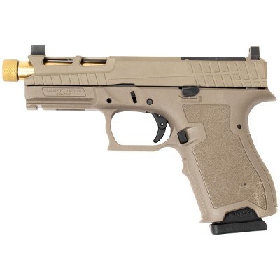PALMETTO STATE ARMORY DAGGER COMPACT 9MM LUGER (9X19 PARA) - Image 1 of 2