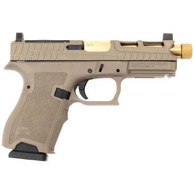 PALMETTO STATE ARMORY DAGGER COMPACT 9MM LUGER (9X19 PARA) - Image 2 of 2