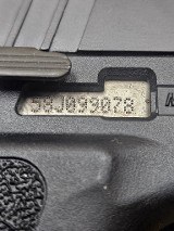 SIG SAUER P320 9MM LUGER (9x19 PARA) - Image 3 of 7