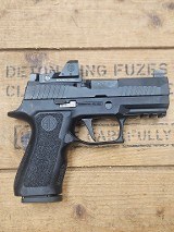 SIG SAUER P320 9MM LUGER (9x19 PARA) - Image 2 of 7