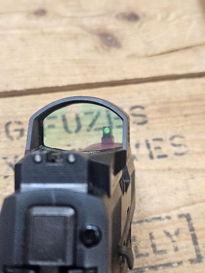 SIG SAUER P320 9MM LUGER (9x19 PARA) - Image 4 of 7