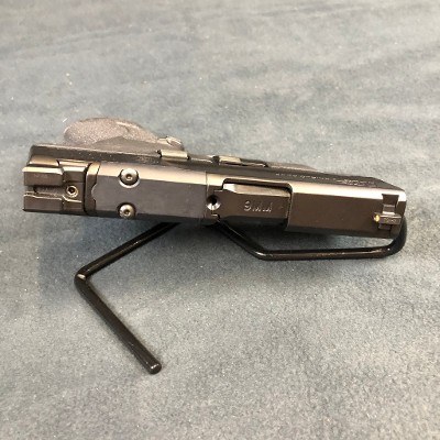 SMITH & WESSON M&P9 SHIELD PLUS 9MM LUGER (9x19 PARA) - Image 3 of 3