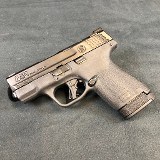 SMITH & WESSON M&P9 SHIELD PLUS 9MM LUGER (9x19 PARA) - Image 2 of 3