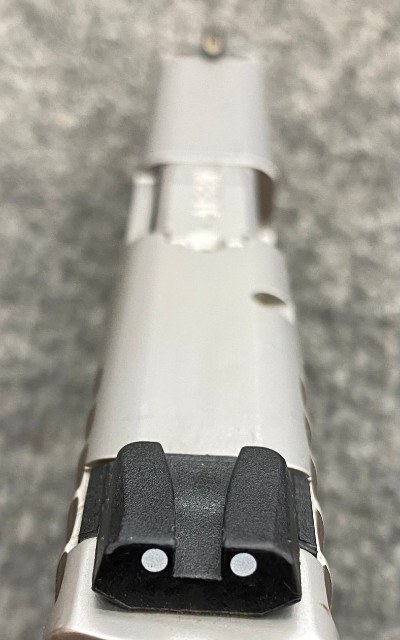 SMITH & WESSON SD40VE .40 CALIBER - Image 5 of 5