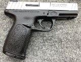 SMITH & WESSON SD40VE .40 CALIBER - Image 1 of 5