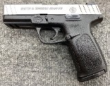 SMITH & WESSON SD40VE .40 CALIBER - Image 2 of 5